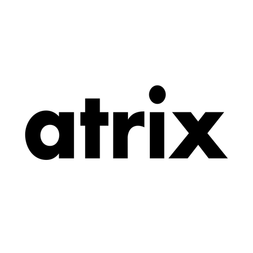 Atrix ,Logo , icon , SVG Atrix