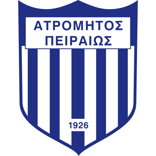 Atromitos Piraeus Logo ,Logo , icon , SVG Atromitos Piraeus Logo