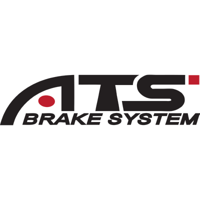 ATS Brake System Logo ,Logo , icon , SVG ATS Brake System Logo