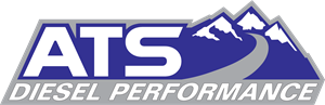ATS Diesel Performance Logo ,Logo , icon , SVG ATS Diesel Performance Logo