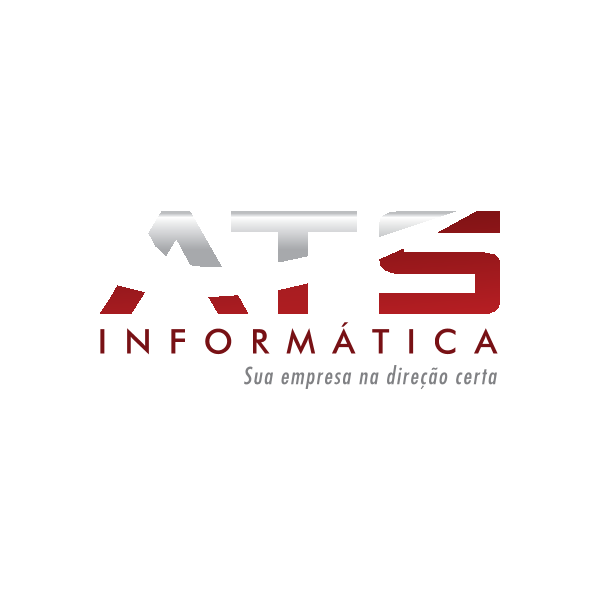 ATS Informatica Logo ,Logo , icon , SVG ATS Informatica Logo