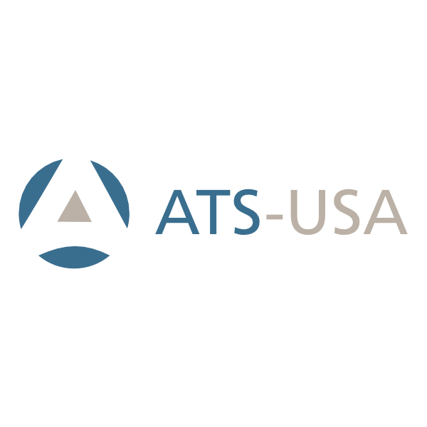 ATS-USA Logo ,Logo , icon , SVG ATS-USA Logo