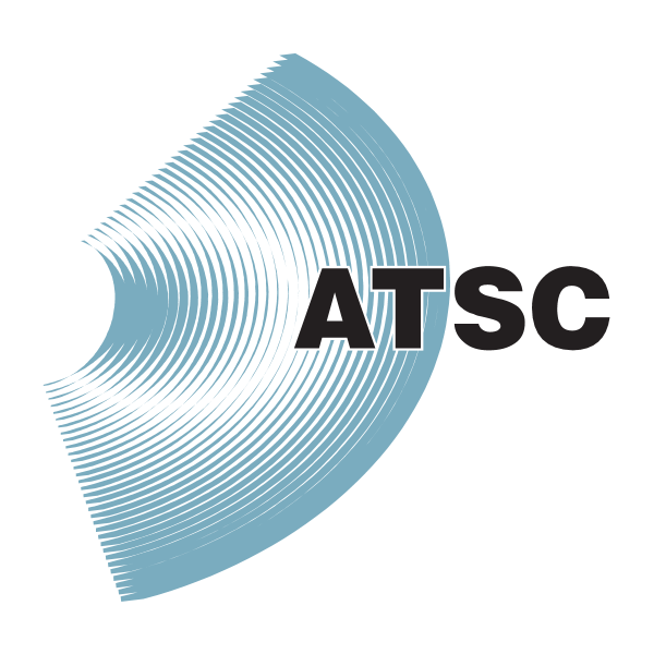 ATSC Logo ,Logo , icon , SVG ATSC Logo
