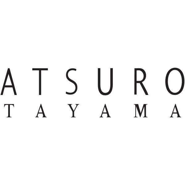 Atsuro Tayama Logo