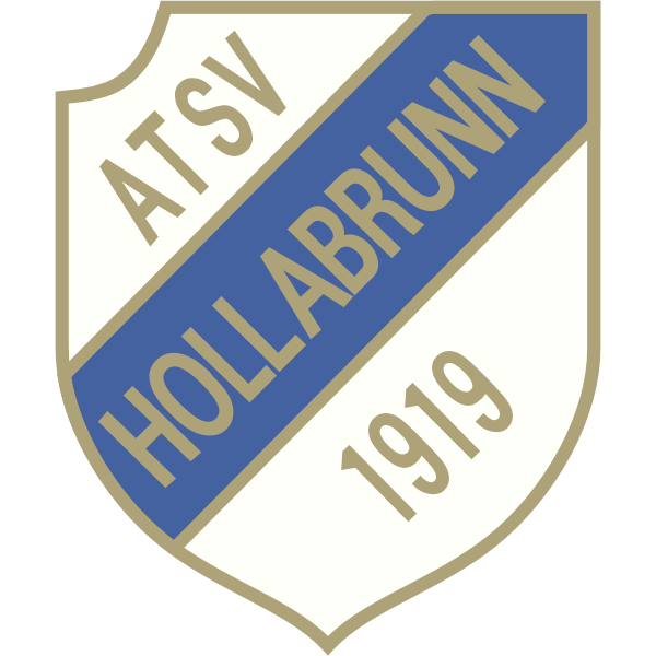 ATSV Hollabrunn Logo ,Logo , icon , SVG ATSV Hollabrunn Logo