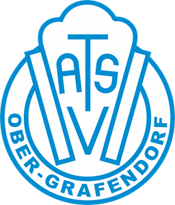 ATSV Ober-Grafendorf Logo ,Logo , icon , SVG ATSV Ober-Grafendorf Logo