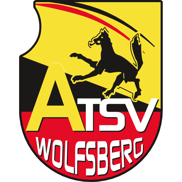 ATSV Wolfsberg Logo ,Logo , icon , SVG ATSV Wolfsberg Logo