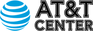 AT&T Center Logo ,Logo , icon , SVG AT&T Center Logo