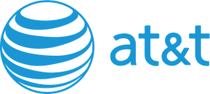 AT&T Logo ,Logo , icon , SVG AT&T Logo