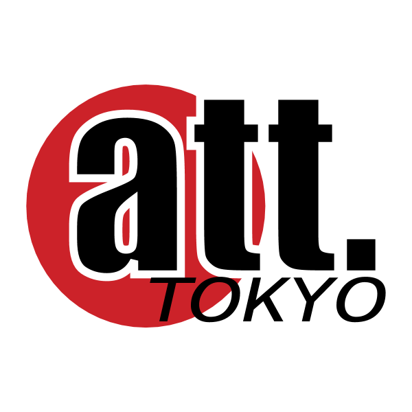 Att Tokyo 71394