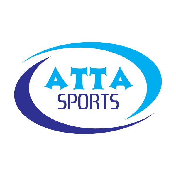 Atta Sports Logo ,Logo , icon , SVG Atta Sports Logo