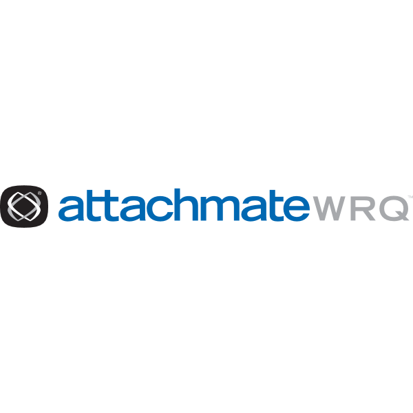 AttachmateWRQ Logo ,Logo , icon , SVG AttachmateWRQ Logo