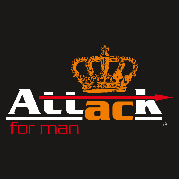 Attack Logo