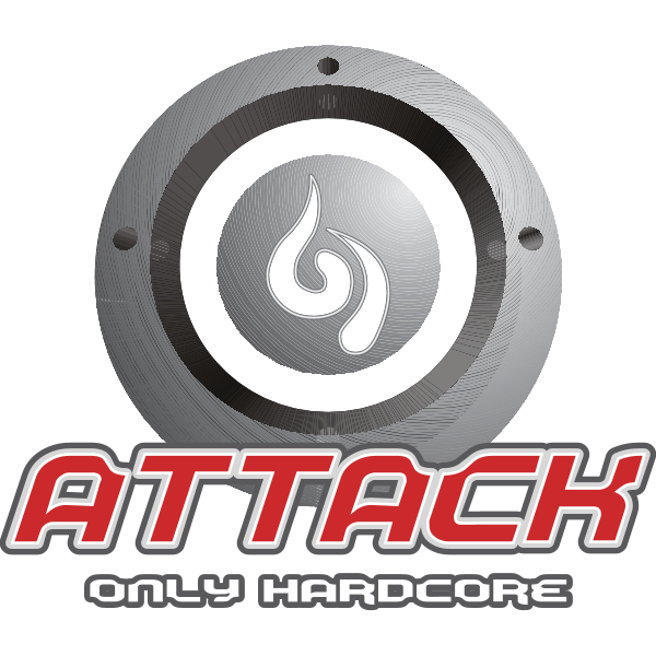 Attack only hardcore