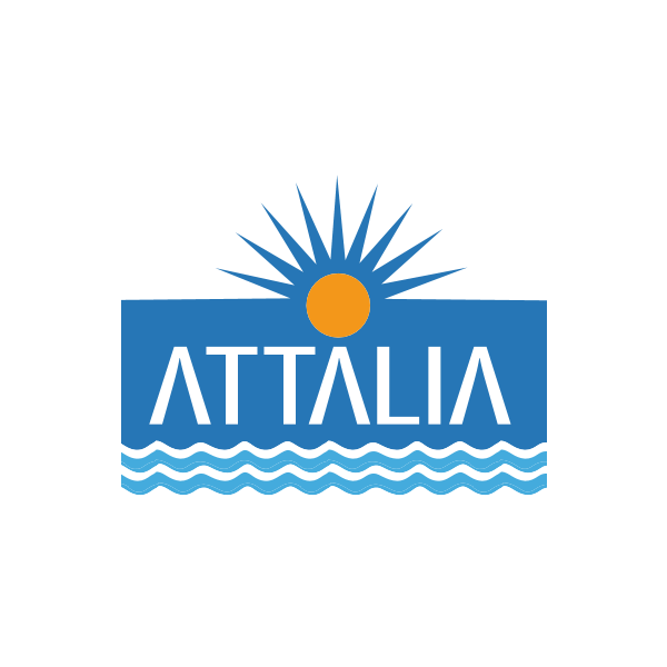 Attalia Logo ,Logo , icon , SVG Attalia Logo