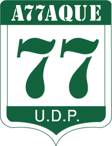 Attaque 77 Logo ,Logo , icon , SVG Attaque 77 Logo