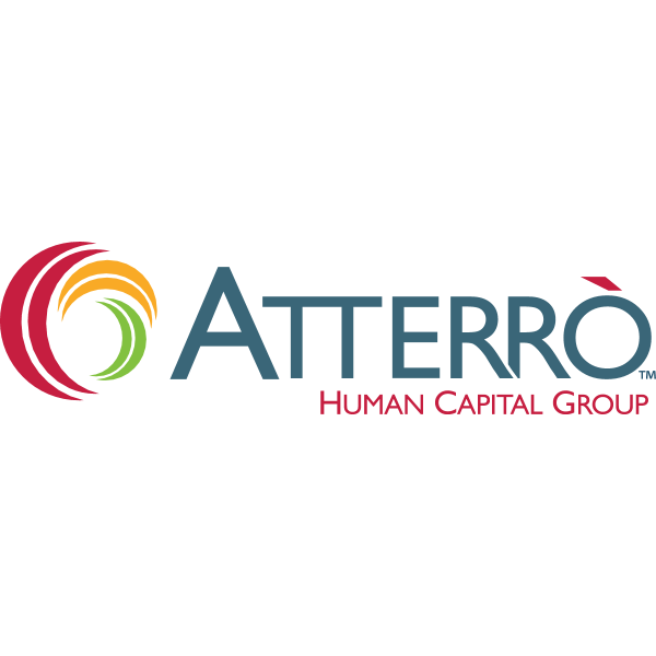 ATTERRO Logo ,Logo , icon , SVG ATTERRO Logo