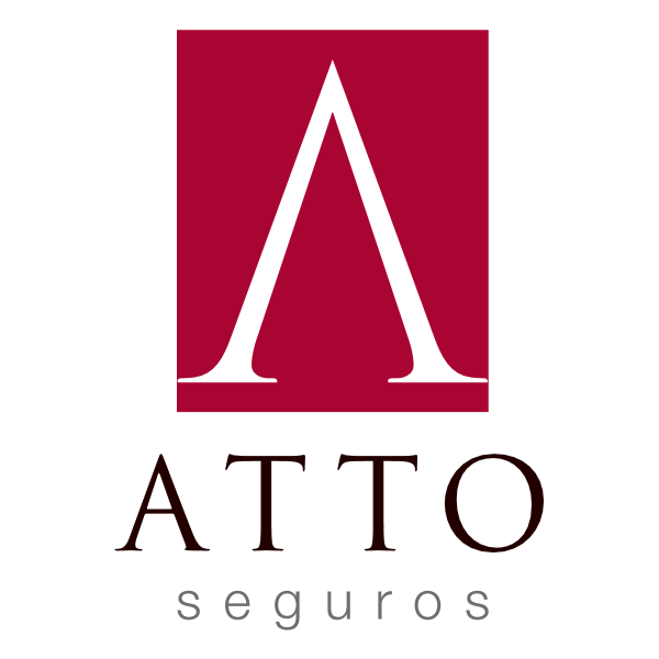 Atto Seguros Logo ,Logo , icon , SVG Atto Seguros Logo