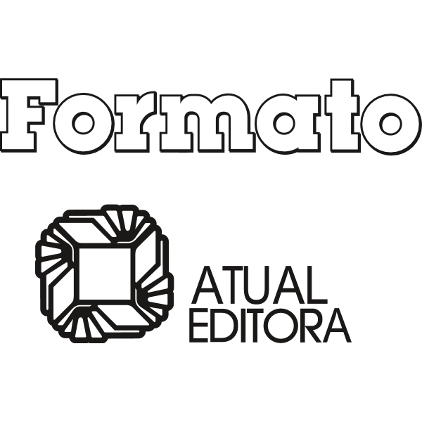 Atual Editora – Formato Logo ,Logo , icon , SVG Atual Editora – Formato Logo