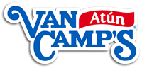Atún Van Camp’s Logo