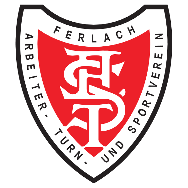 ATUS Ferlach Logo ,Logo , icon , SVG ATUS Ferlach Logo