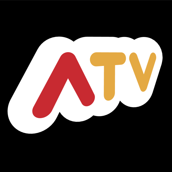 ATV 72729 ,Logo , icon , SVG ATV 72729