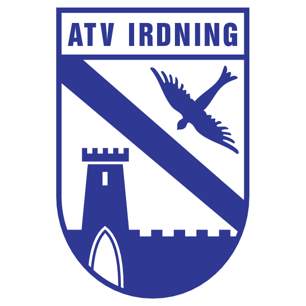 ATV Irdning Logo ,Logo , icon , SVG ATV Irdning Logo