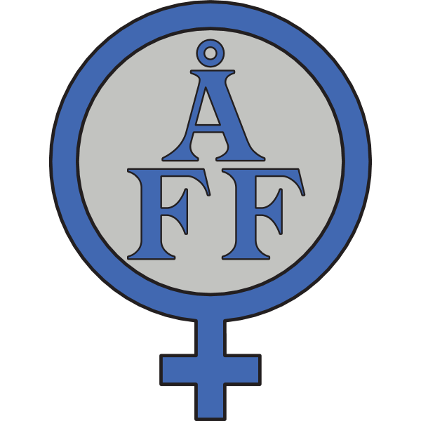 Atvidabergs FF Logo