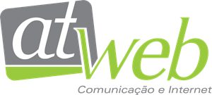 ATWEB Comunicação e Tecnologia Logo