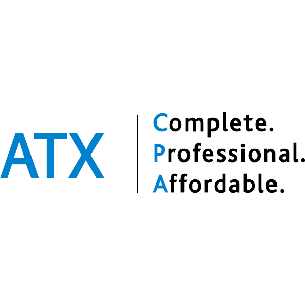 ATX Logo