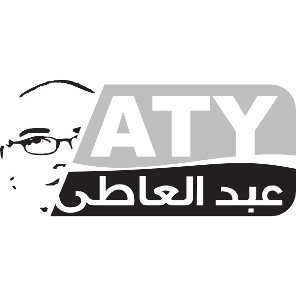 ATY Logo ,Logo , icon , SVG ATY Logo