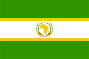 AU – African Union Logo