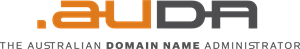 au Domain Administration Logo ,Logo , icon , SVG au Domain Administration Logo