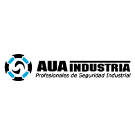 Aua Industria Logo