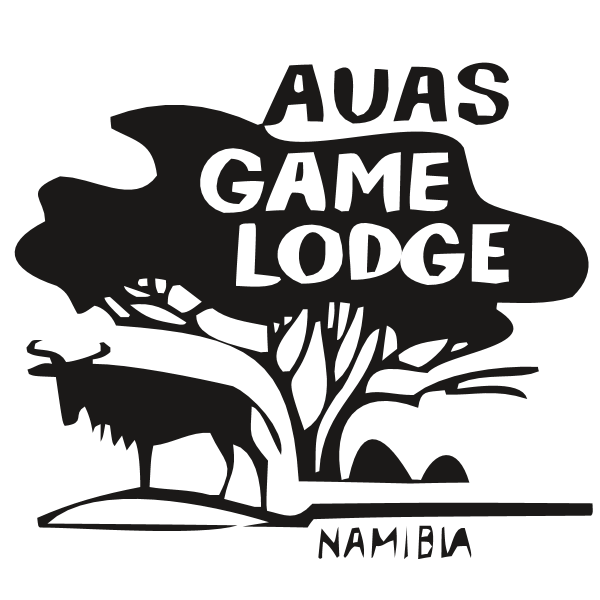 Auas Game Lodge Logo