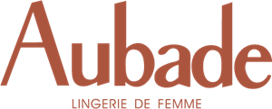 Aubade Logo ,Logo , icon , SVG Aubade Logo