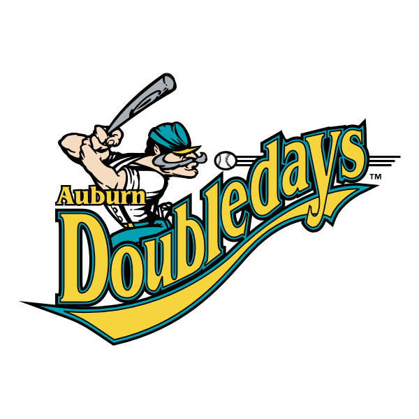 Auburn Doubledays