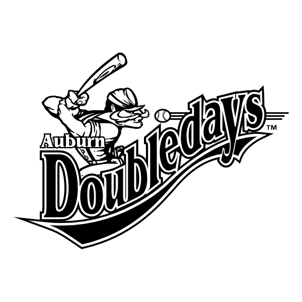 Auburn Doubledays 58678