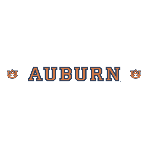 Auburn Tigers 75983 [ Download - Logo - icon ] png svg