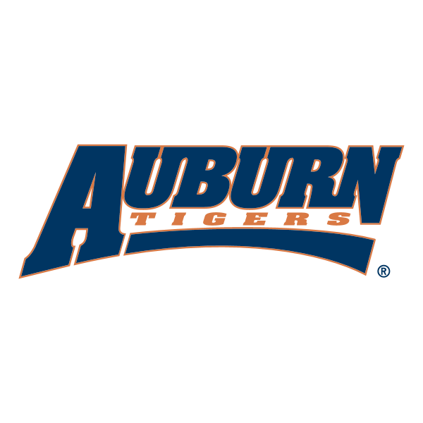 Auburn Tigers 75985