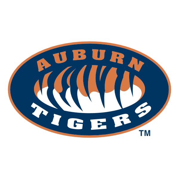 Auburn Tigers 75988