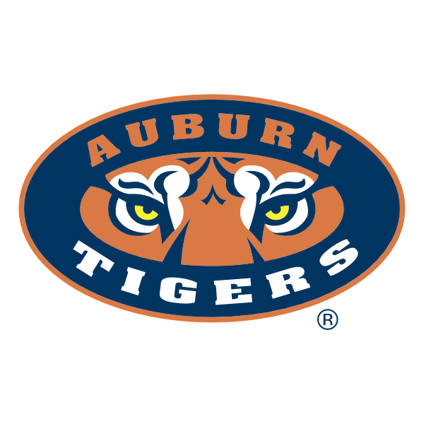 Auburn Tigers 75990