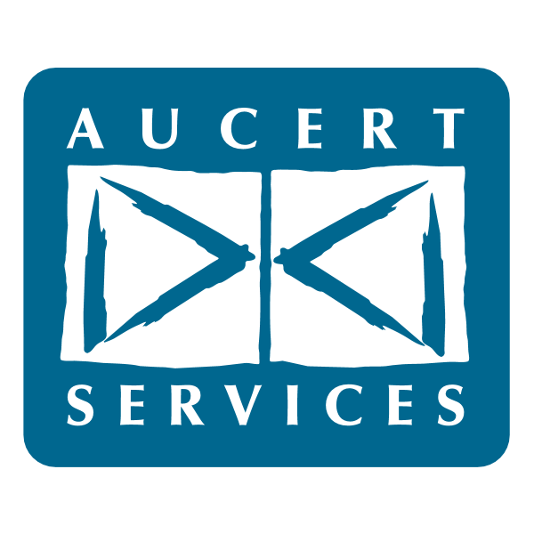 Aucert Services Logo