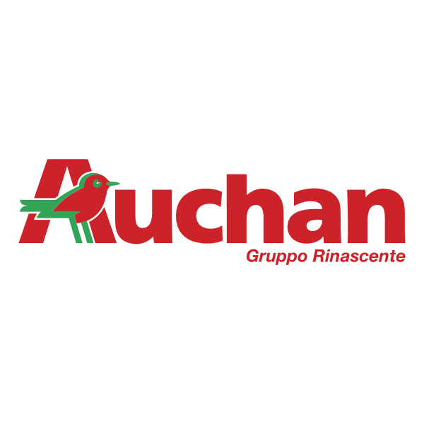 Auchan Gruppo Rinascente