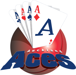 Auckland Aces Logo ,Logo , icon , SVG Auckland Aces Logo