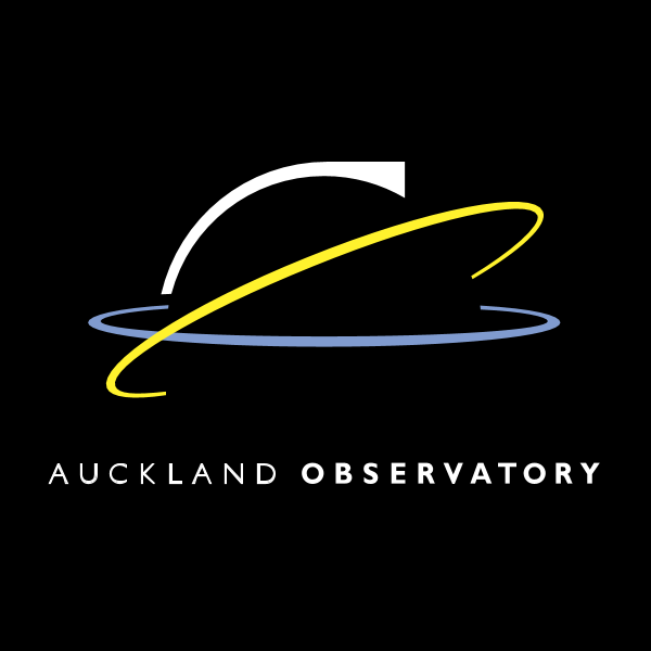 Auckland Observatory 37192