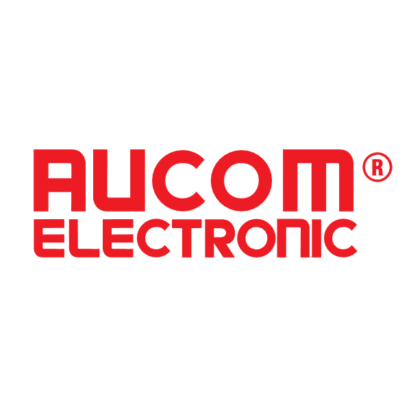 AUCOM Electronic Logo ,Logo , icon , SVG AUCOM Electronic Logo