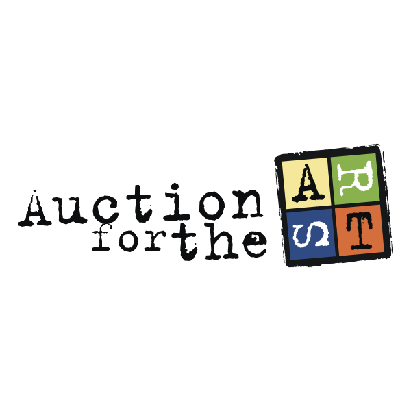 Auction Forthe Arts
