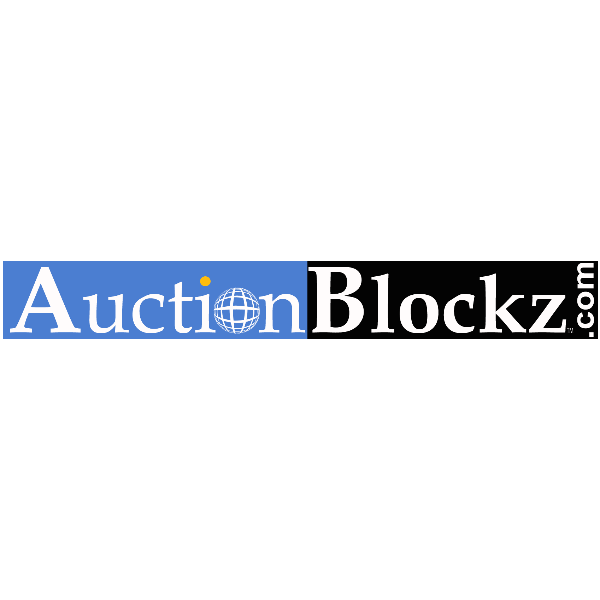 Auctionblockz Logo