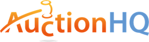 AuctionHQ Logo ,Logo , icon , SVG AuctionHQ Logo